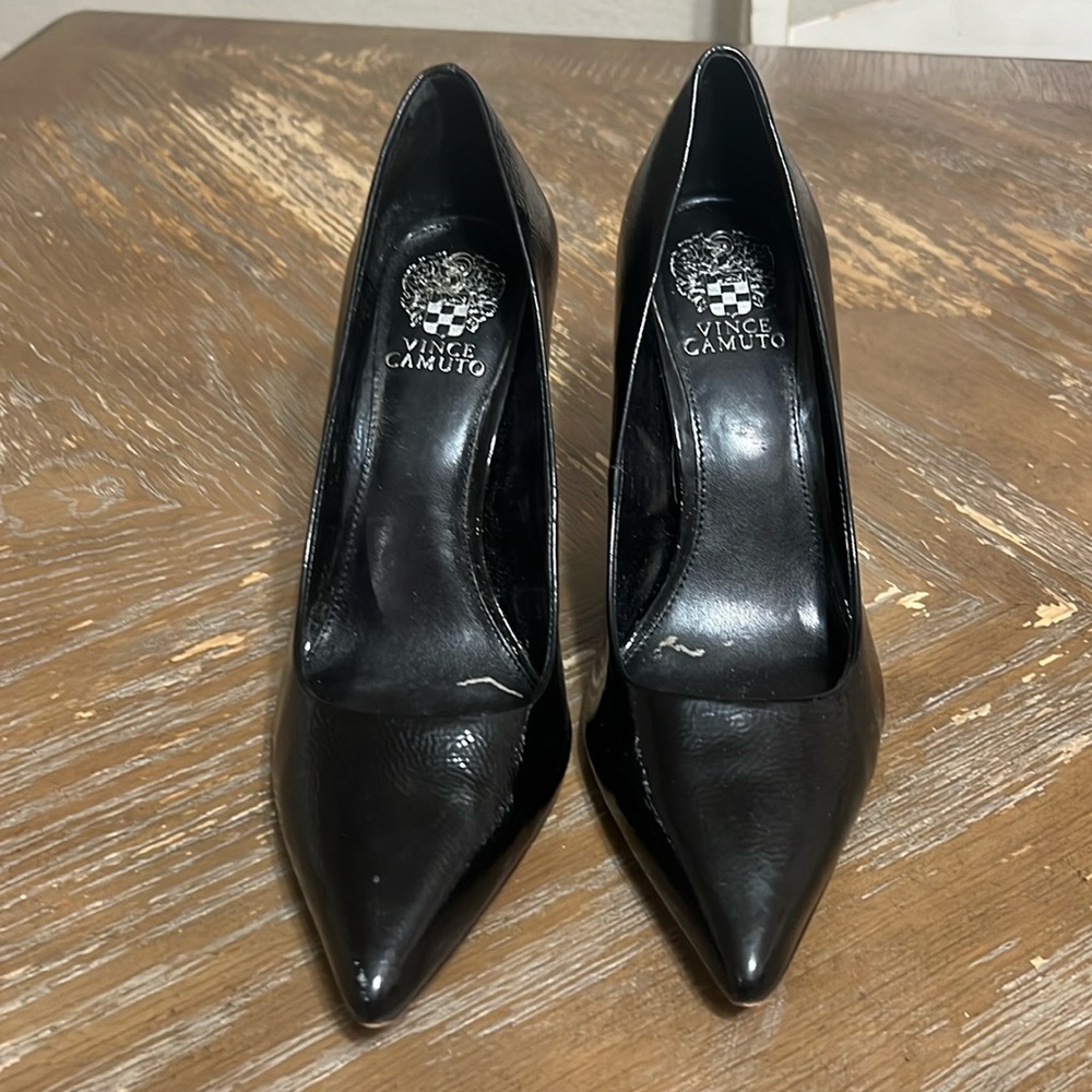 Stylish shoes